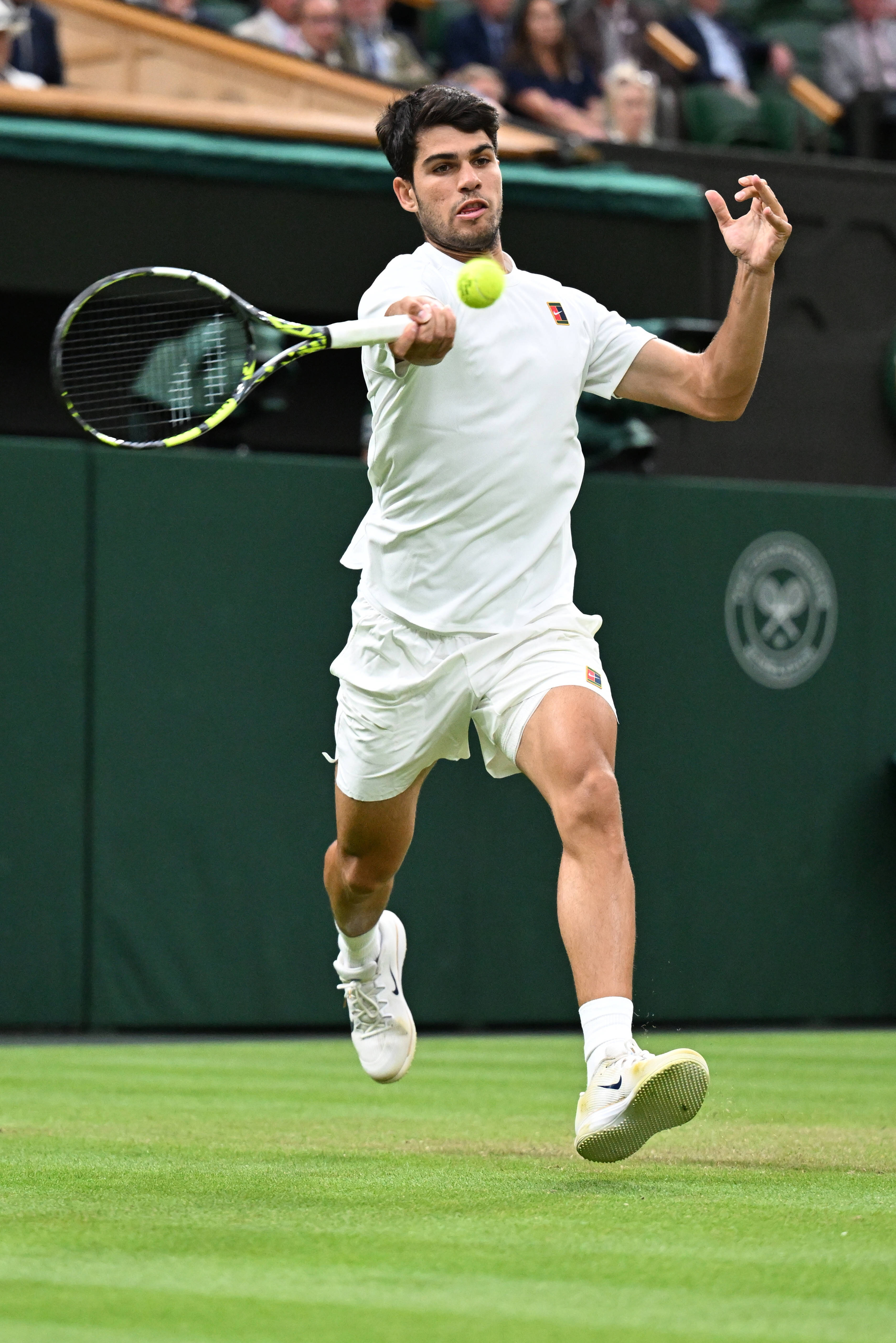 拉沃尔杯完胜澳网，阿尔卡拉斯状态火热的简单介绍