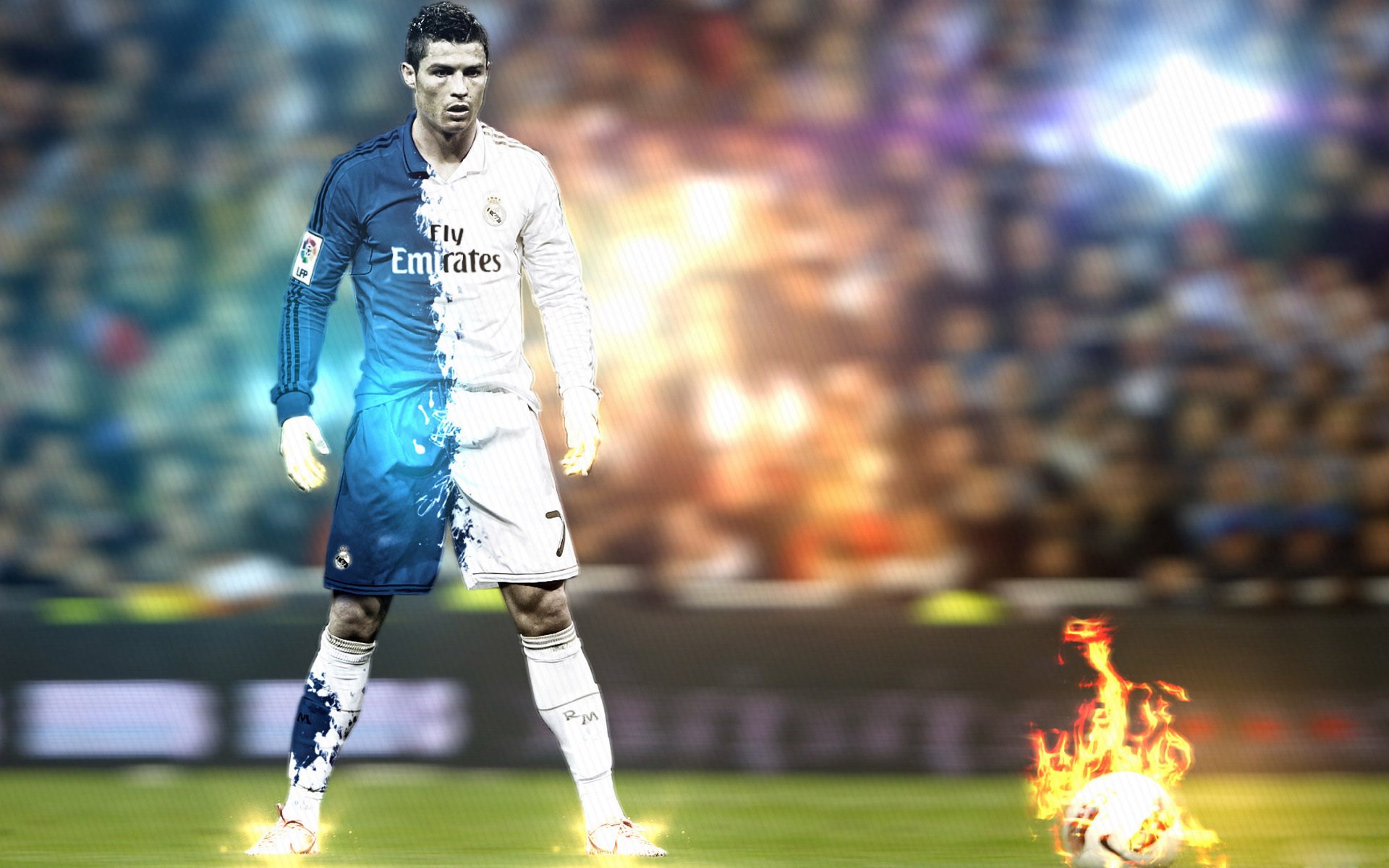 哈登接管比赛之日，当篮球场与足球场发生量子纠缠